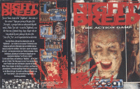 Nightbreed ZX Spectrum US box art